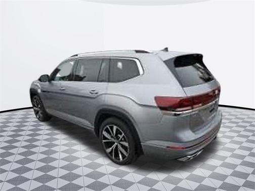 2025 Volkswagen Atlas 2.0T SEL Premium R-Line 4MOTION