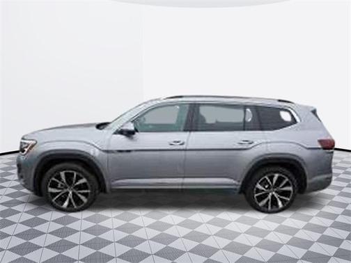 2025 Volkswagen Atlas 2.0T SEL Premium R-Line 4MOTION