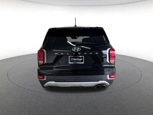 2020 Hyundai PALISADE SE