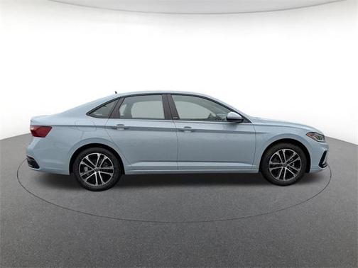 2026 Volkswagen Jetta 1.4T S