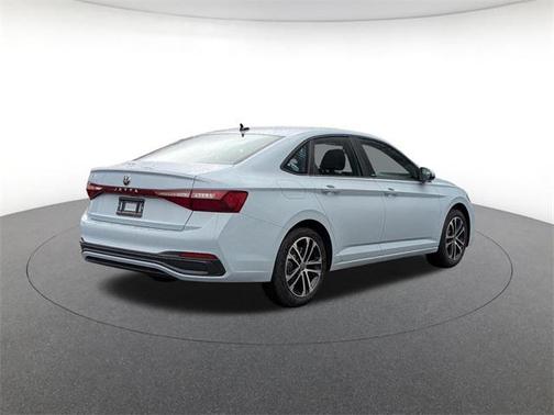 2026 Volkswagen Jetta 1.4T S