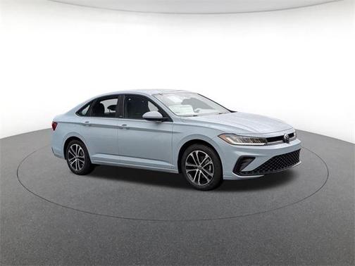 2026 Volkswagen Jetta 1.4T S