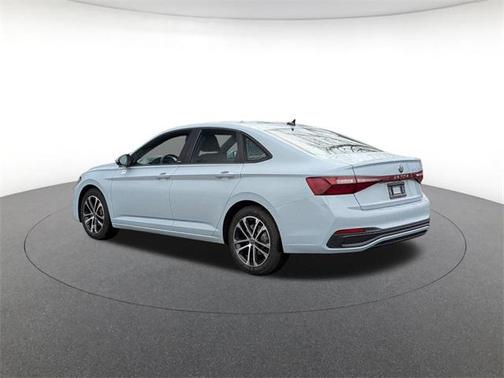 2026 Volkswagen Jetta 1.4T S