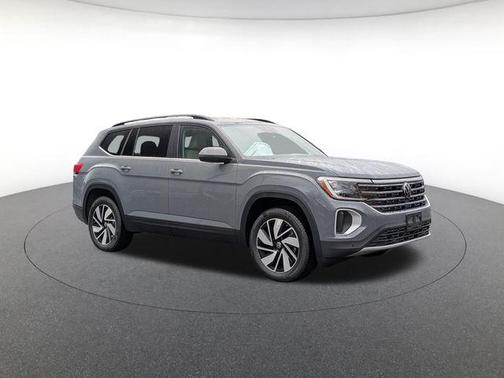 2026 Volkswagen Atlas 2.0T SE w/Technology 4MOTION