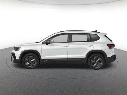 2026 Volkswagen Taos S