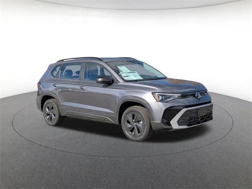 2026 Volkswagen Taos S