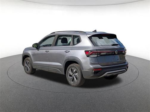 2026 Volkswagen Taos S