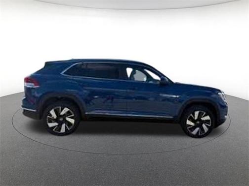 2025 Volkswagen Atlas Cross Sport 2.0T SEL