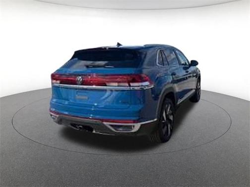 2025 Volkswagen Atlas Cross Sport 2.0T SEL