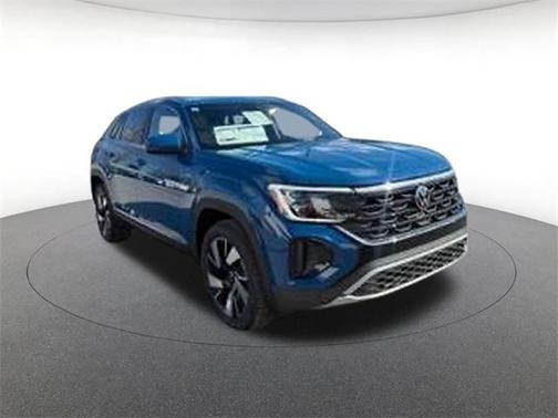 2025 Volkswagen Atlas Cross Sport 2.0T SEL
