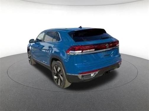 2025 Volkswagen Atlas Cross Sport 2.0T SEL