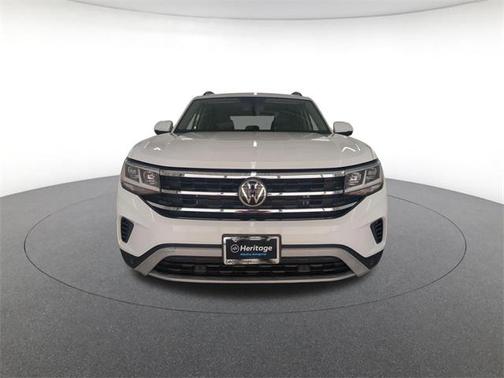 2022 Volkswagen Atlas 2.0T SE w/Technology 4MOTION