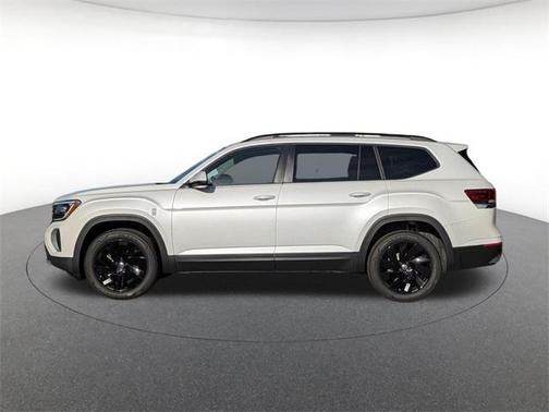 2026 Volkswagen Atlas 2.0T SE w/Technology 4MOTION