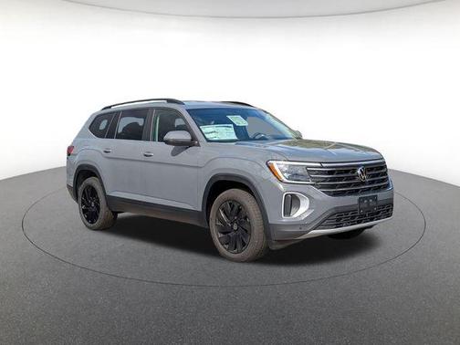 2026 Volkswagen Atlas 2.0T SE w/Technology 4MOTION