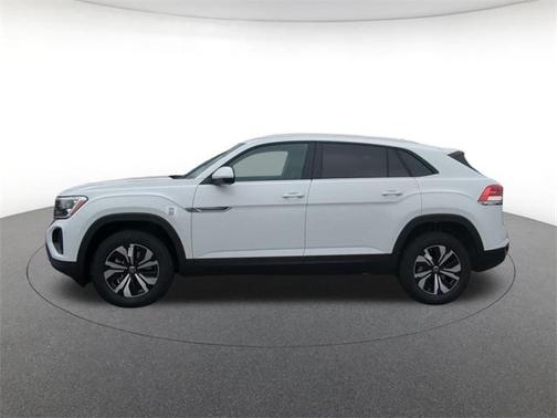 2025 Volkswagen Atlas Cross Sport 2.0T SE