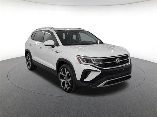 2023 Volkswagen Taos 1.5T SEL