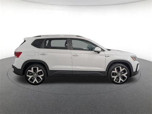2023 Volkswagen Taos 1.5T SEL