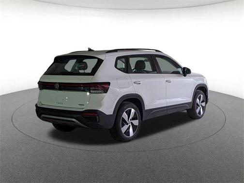 2026 Volkswagen Taos S