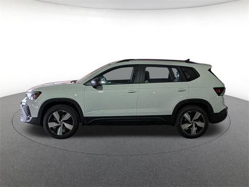 2026 Volkswagen Taos S