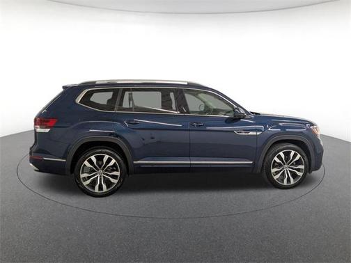 2022 Volkswagen Atlas 3.6L SEL Premium