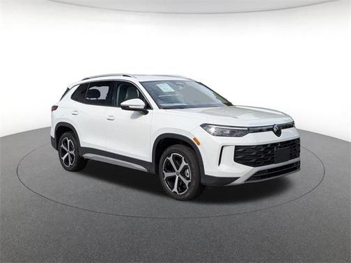 2026 Volkswagen Tiguan 2.0T SE 4MOTION