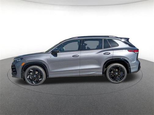 2025 Volkswagen Tiguan 2.0T SE R-Line Black 4MOTION