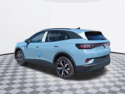 2025 Volkswagen ID.4 AWD Pro S