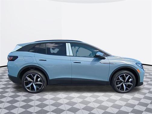 2025 Volkswagen ID.4 AWD Pro S