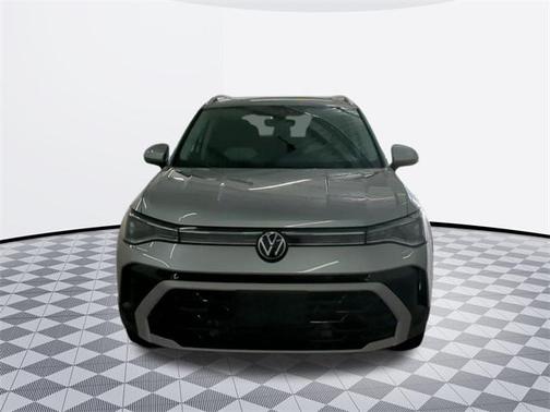 2025 Volkswagen Taos 1.5T SEL