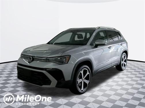 2025 Volkswagen Taos 1.5T SEL