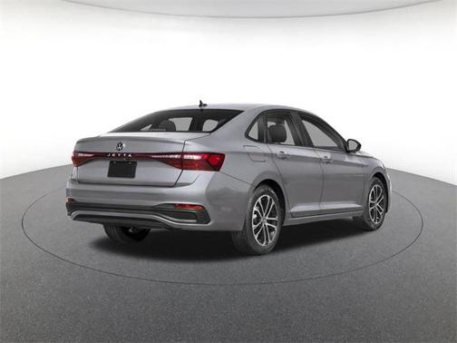 2026 Volkswagen Jetta 1.4T S