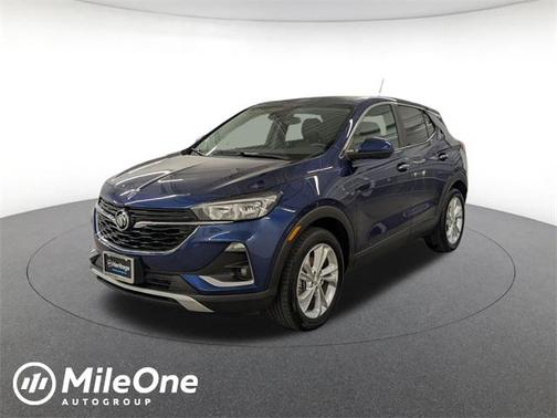 2022 Buick Encore GX Preferred
