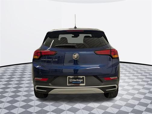 2022 Buick Encore GX Preferred
