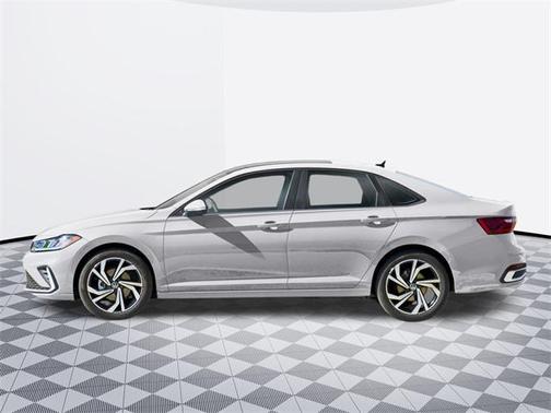 2025 Volkswagen Jetta 1.5T SEL