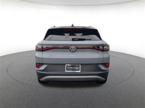 2022 Volkswagen ID.4 AWD Pro S