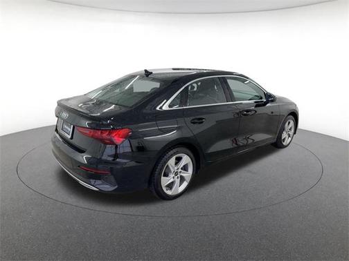 2023 Audi A3 Premium