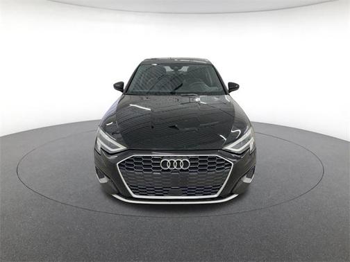 2023 Audi A3 Premium