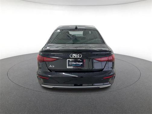 2023 Audi A3 Premium