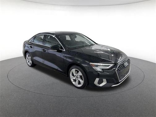 2023 Audi A3 Premium