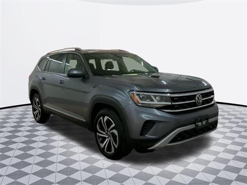 2022 Volkswagen Atlas 2.0T SEL