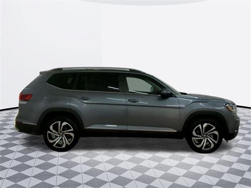 2022 Volkswagen Atlas 2.0T SEL
