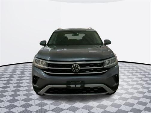 2022 Volkswagen Atlas 2.0T SEL