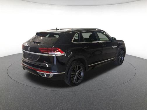 2022 Volkswagen Atlas Cross Sport 2.0T SEL