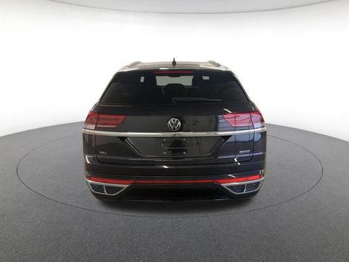 2022 Volkswagen Atlas Cross Sport 2.0T SEL
