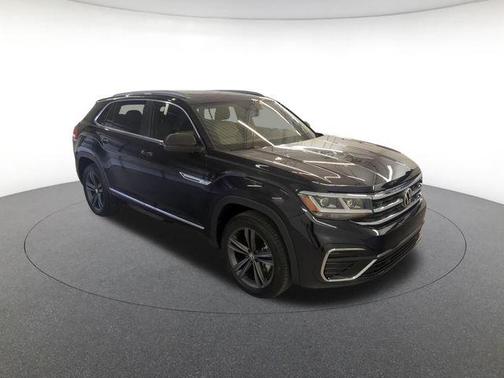 2022 Volkswagen Atlas Cross Sport 2.0T SEL