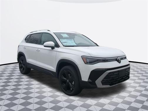 2025 Volkswagen Taos 1.5T SEL