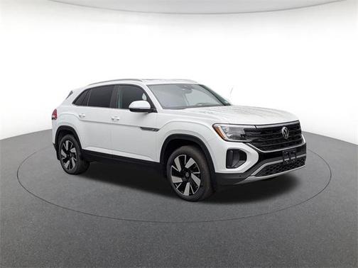 2026 Volkswagen Atlas Cross Sport 2.0T SE w/Technology 4MOTION