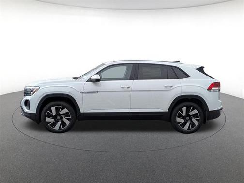 2026 Volkswagen Atlas Cross Sport 2.0T SE w/Technology 4MOTION