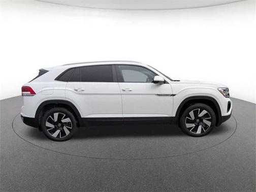 2026 Volkswagen Atlas Cross Sport 2.0T SE w/Technology 4MOTION