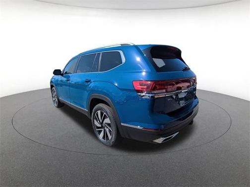 2025 Volkswagen Atlas 2.0T SEL Premium R-Line 4MOTION
